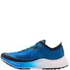 COLUMBIA MENS WATERPROOF TRAINER - BLUE MAGIC